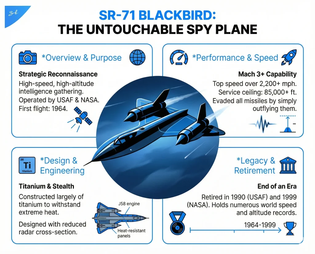 The Pima Air & Space Museum is one of America's biggest airplane museums