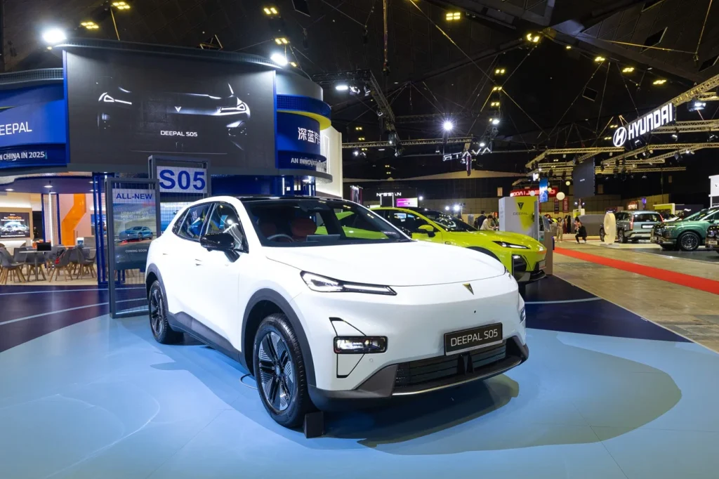 Solid-state EV batteries that promise nearly 1,000 miles of range and rapid recharging have started rolling out in China