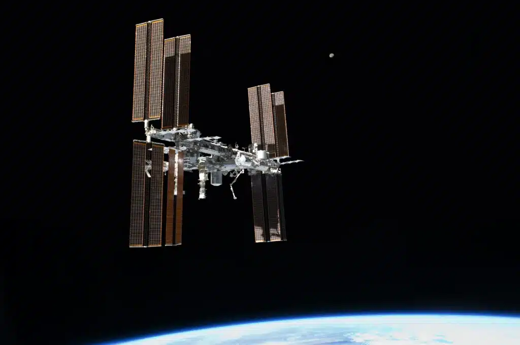 China’s Tiangong space station now has Wukong, an AI chatbot that helps astronauts with navigation, safety, and mission coordination in orbit
