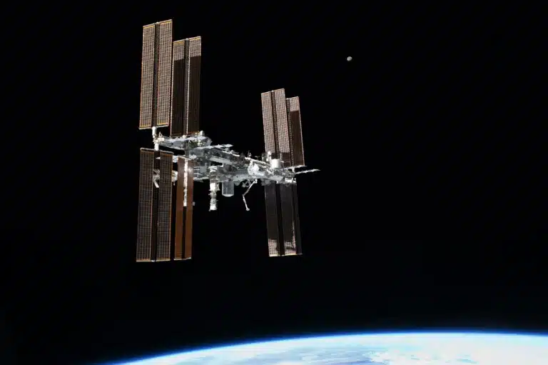 China’s Tiangong space station now has Wukong, an AI chatbot that helps taikonauts with navigation, safety, and mission coordination in orbit