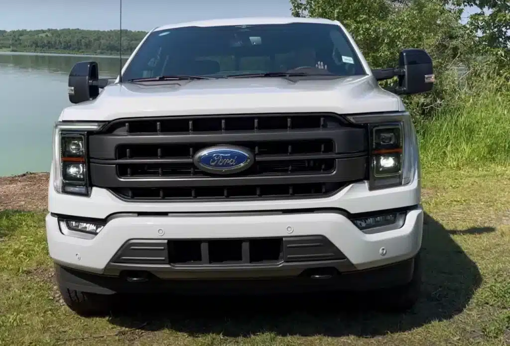 Study reveals alarming SUV visibility change compared to how it was in the 90s