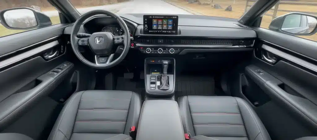 Study reveals alarming SUV visibility change compared to how it was in the 90s