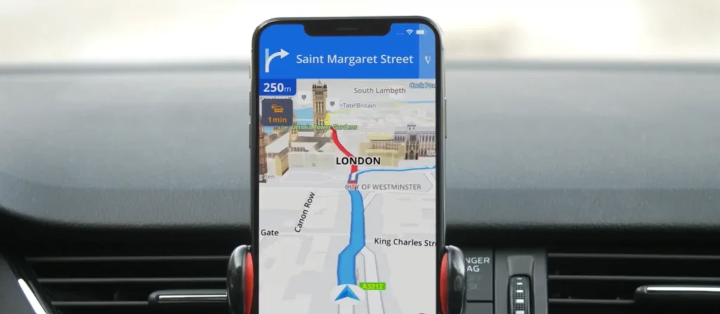 This 'unknown' Google Maps alternative is getting rave reviews with people switching over permanently