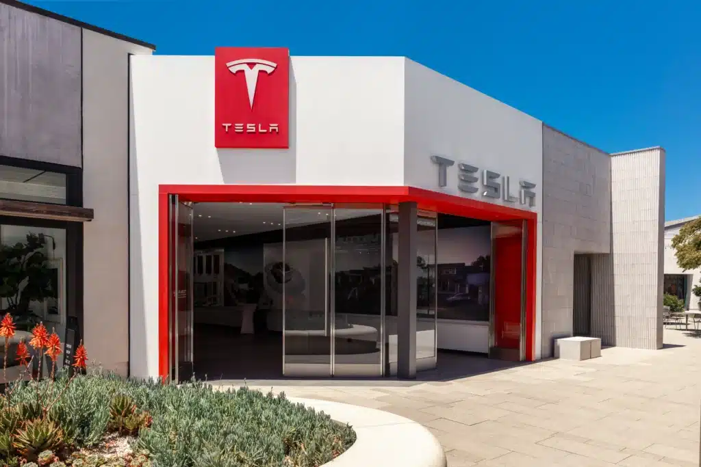 Tesla has quietly changed its definition of Full Self Driving