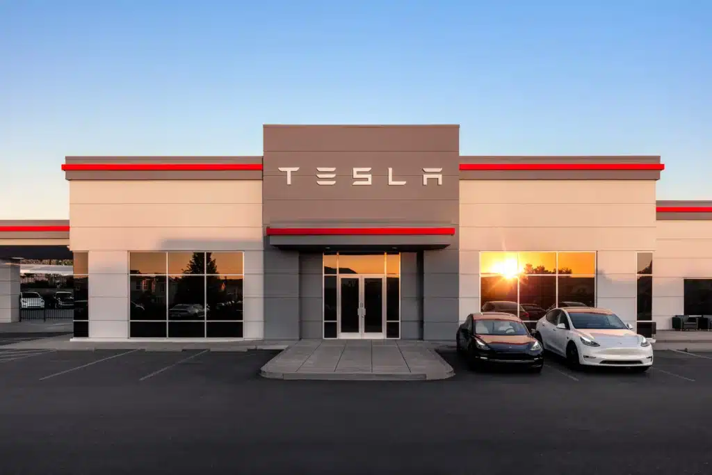 Tesla has quietly changed its definition of Full Self Driving
