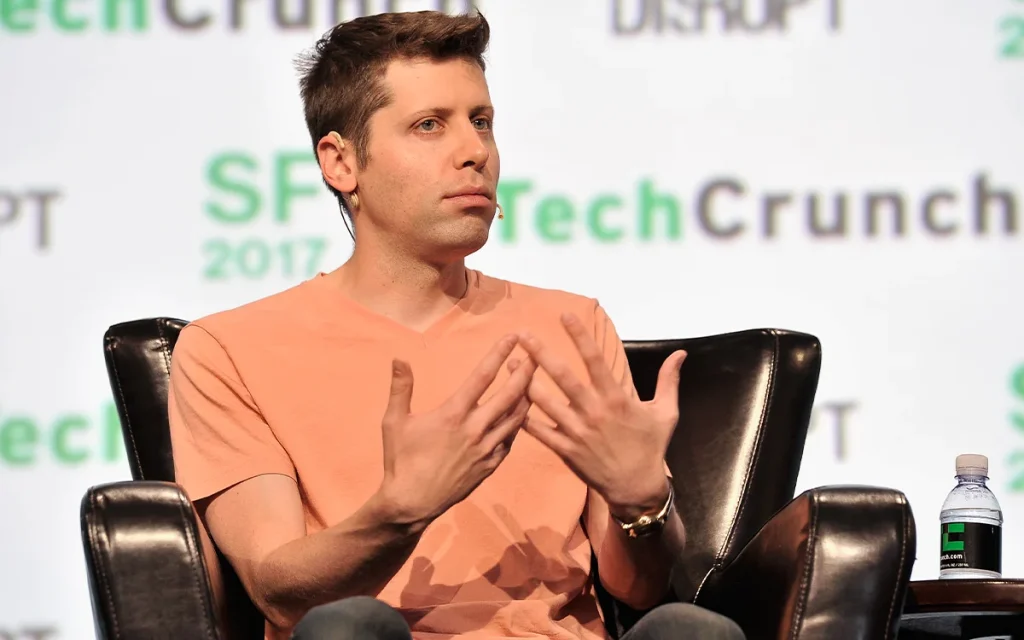 OpenAI CEO Sam Altman asked for his $50K Roadster deposit to be refunded after 7-year wait and instead got an awkward response from Tesla