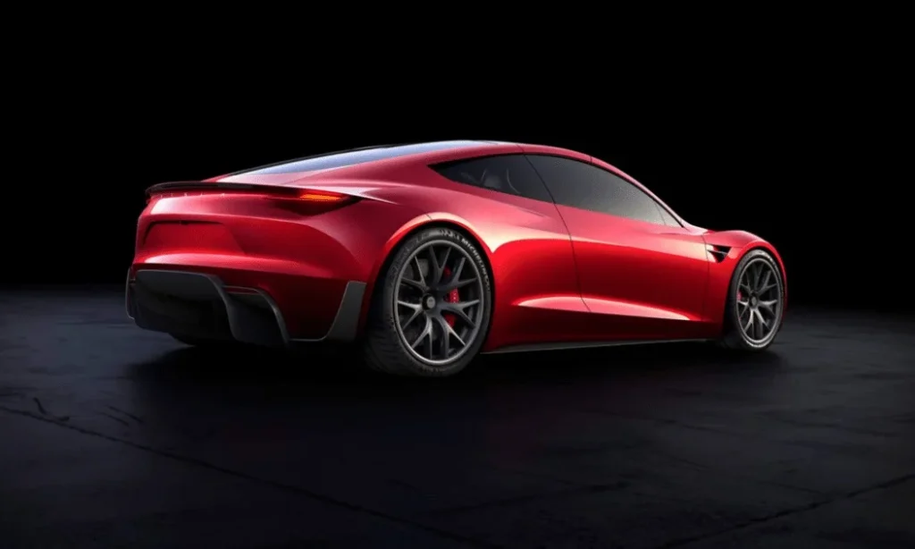 Sam Altman and Elon Musk don't really like each other, that much is clear, and the latest chapter of their rivalry involves the Tesla Roadster