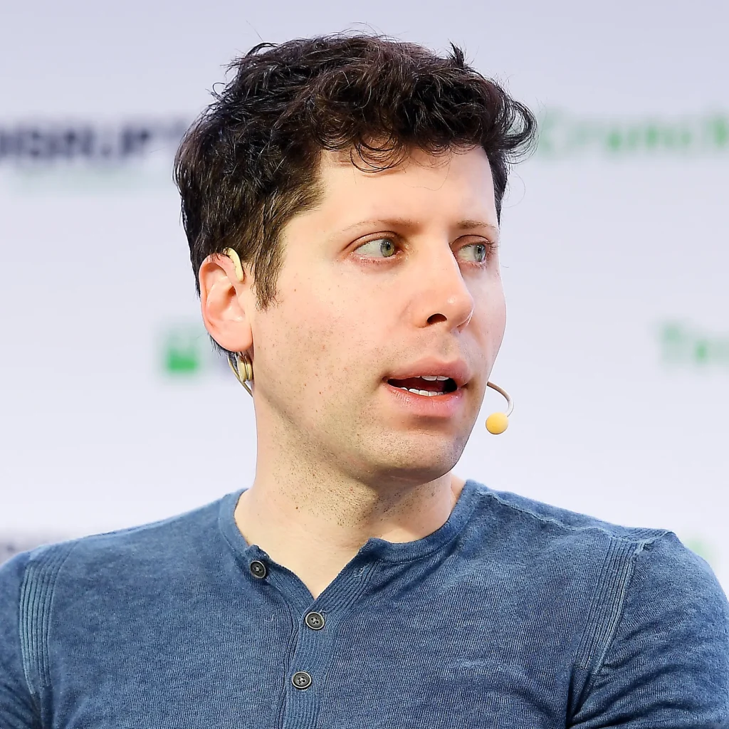 OpenAI CEO Sam Altman responds to Tesla Roadster reveal a year after seeking refund for his $50,000 deposit