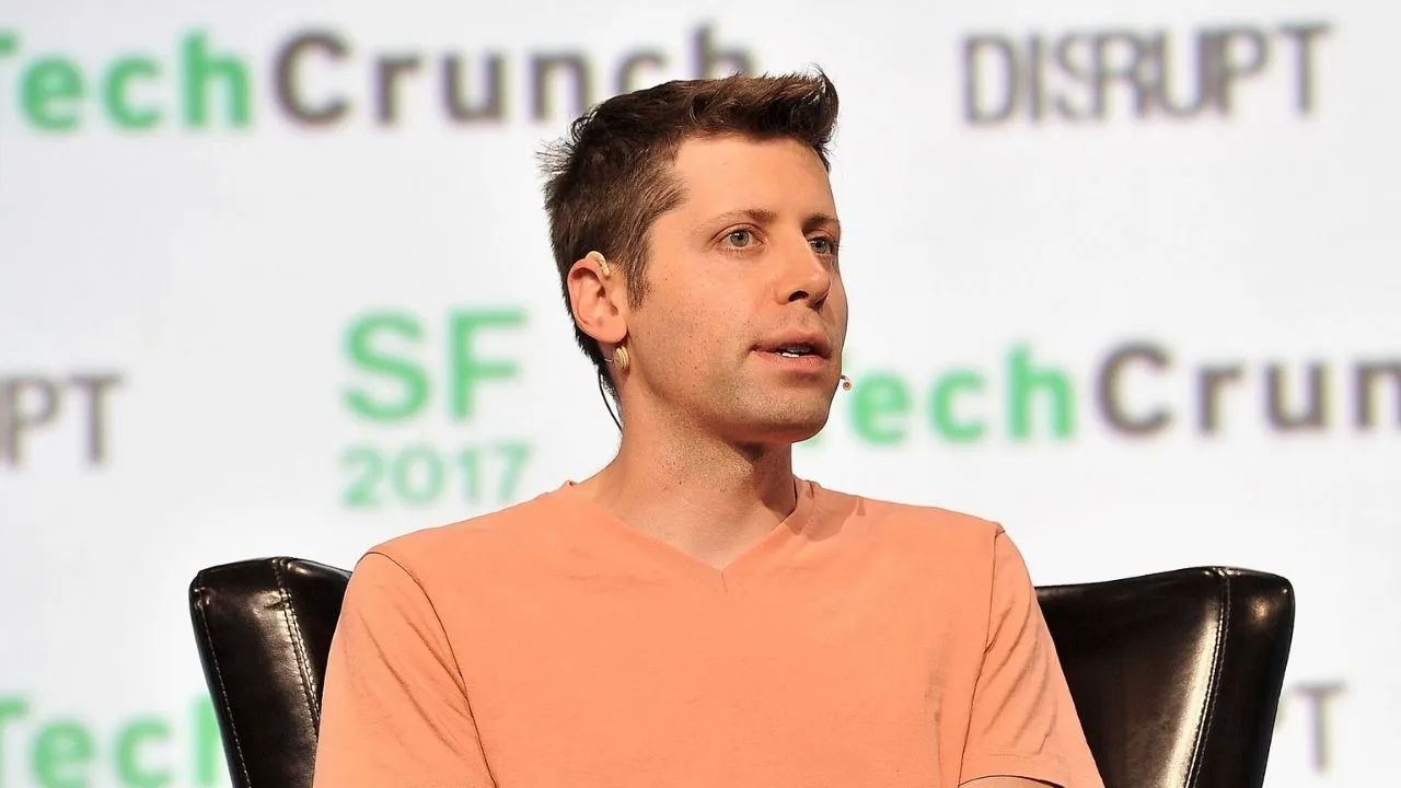 OpenAI CEO Sam Altman responds to Tesla Roadster reveal a year after seeking refund for his $50,000 deposit