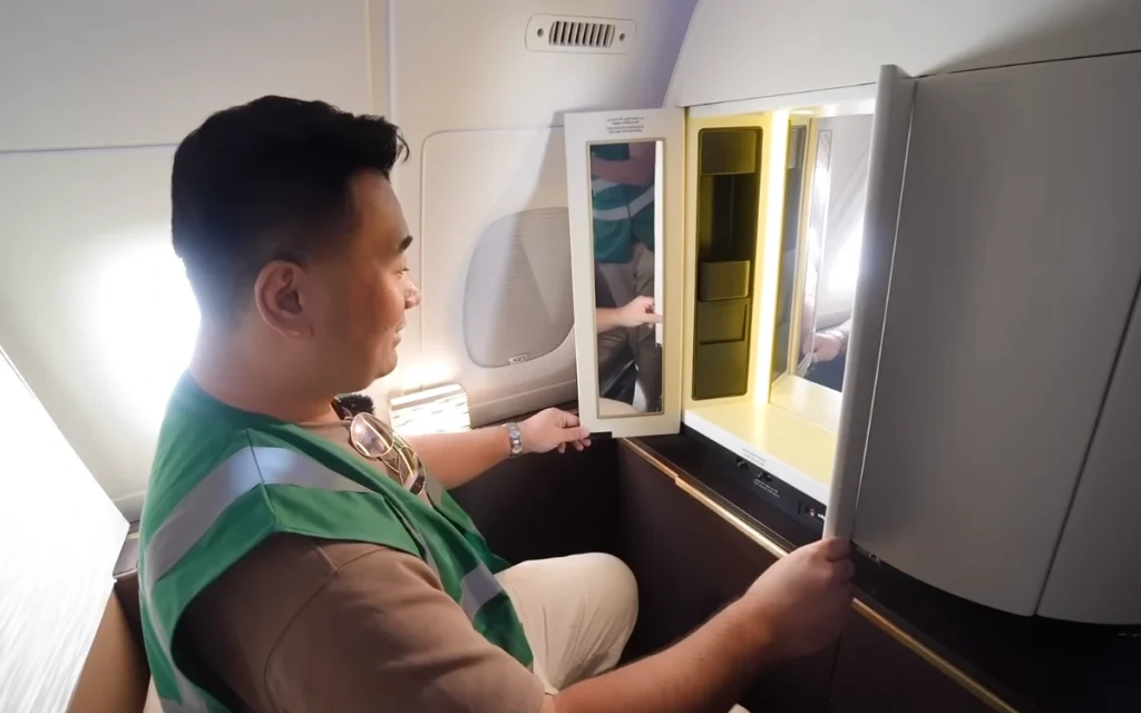 If you think Europe's biggest airplane graveyard sounds like a place where jets go to die, Tarmac Aerosave is here to prove you wrong.