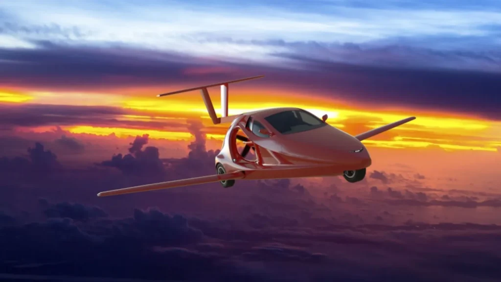 Seven cutting-edge flying cars - from Alef to XPeng - prove the sci-fi dream of airborne travel is finally becoming real