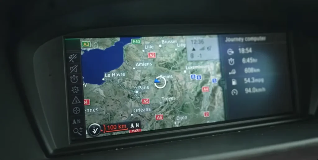 These YouTubers took this 250,000-mile BMW 320d to Munich to celebrate the feat