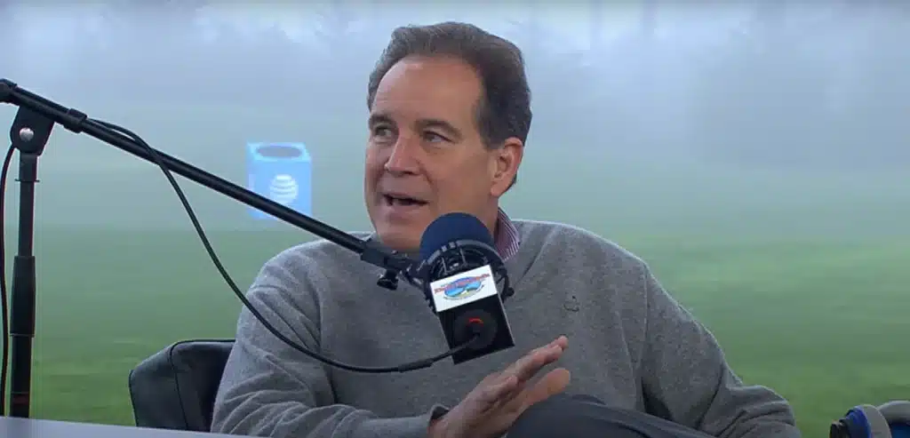 Despite being worth millions, golfer Scottie Scheffler was driving a very surprising car until last year
