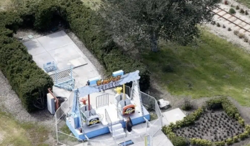 Photos reveal Michael Jackson Neverland ranch is transformed