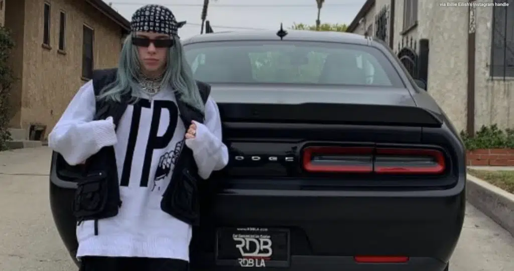 How Billie Eilish spends her incredible fortune as a 21-year-old millionaire