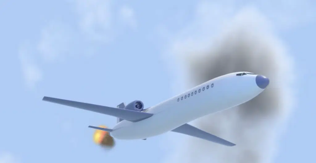 Airbus developing supersonic plane so fast you'll blink and your journey is over