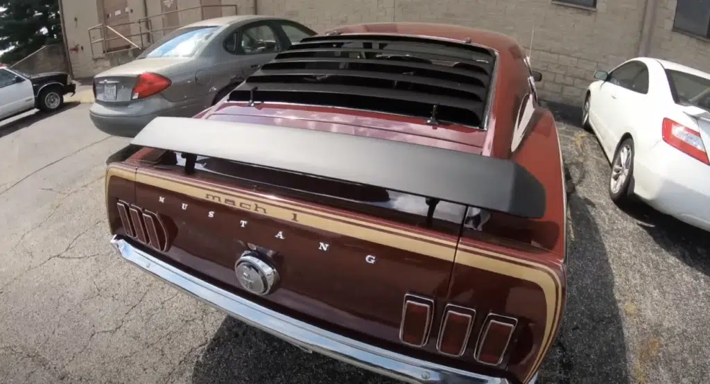 Ohio conceals a jaw-dropping secret collection of over 50 muscle cars