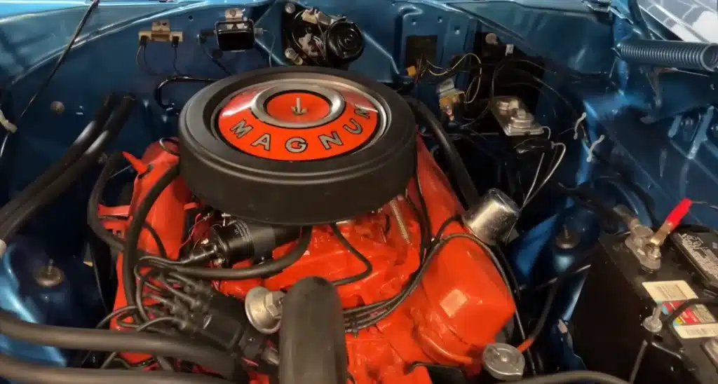 39 Chevrolet barn find spread over 5 buildings on US farm