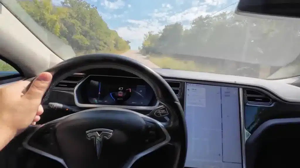 Cheapest Tesla in America cost $5K but hid a big surprise