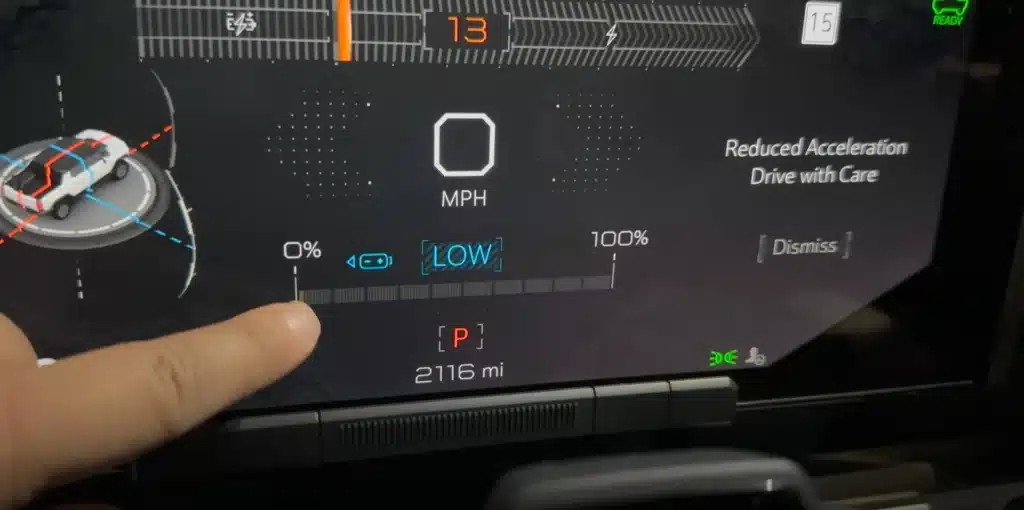 Cost of charging Hummer EV from 0 to 100% at public station