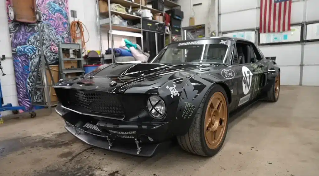 $75k fake Hoonicorn bought from Facebook Marketplace