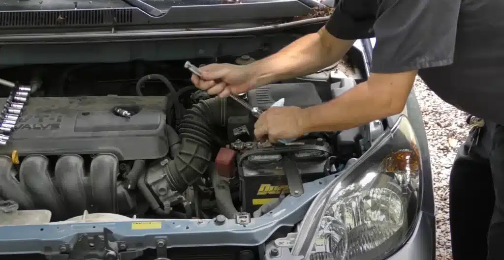 New York mechanic explains simple and free car reset fix