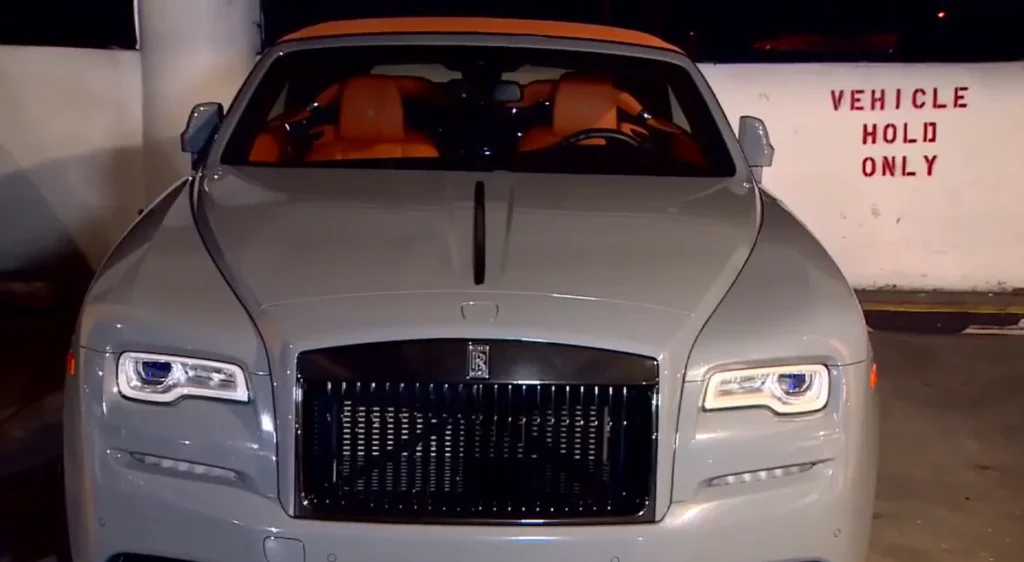 Rolls-Royce Miami