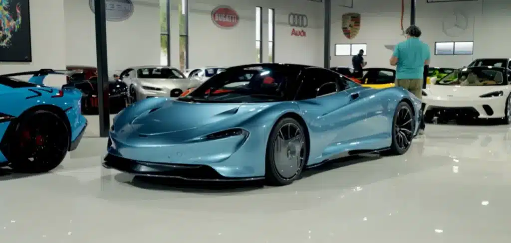 The most expensive supercar for the luxury car brands you'll want to invest in
