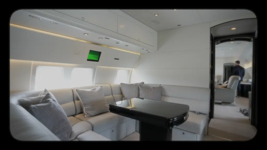 How much it costs to fill $100M superyacht with one tank of gas is enough to make you sweat