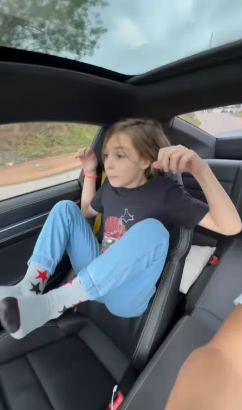 Viral video shows the Porsche 911 Turbo S launches so fast it almost lifts you off the ground