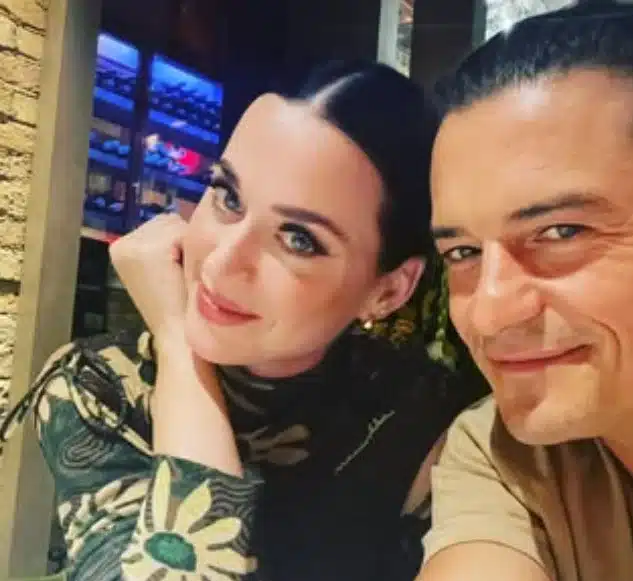 Katy Perry and Orlando Bloom's combined car collection is millions spent wisely, but what will be its fate?