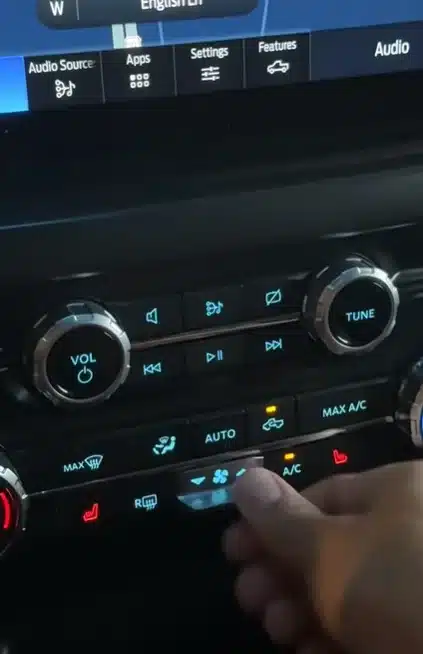2024 Ford F-150 owner loves his truck but still says he'd change these six things about it