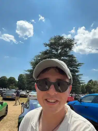 Boston man finds the ‘best cheap sports car’ but there’s one big problem