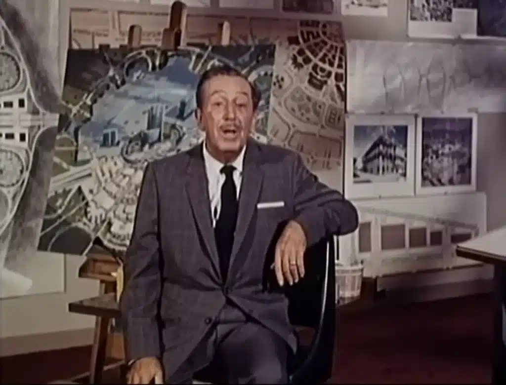 Walt Disney World Florida's Test Track 3.0 has been presented by GM to tell the magical tale of the history of transport
