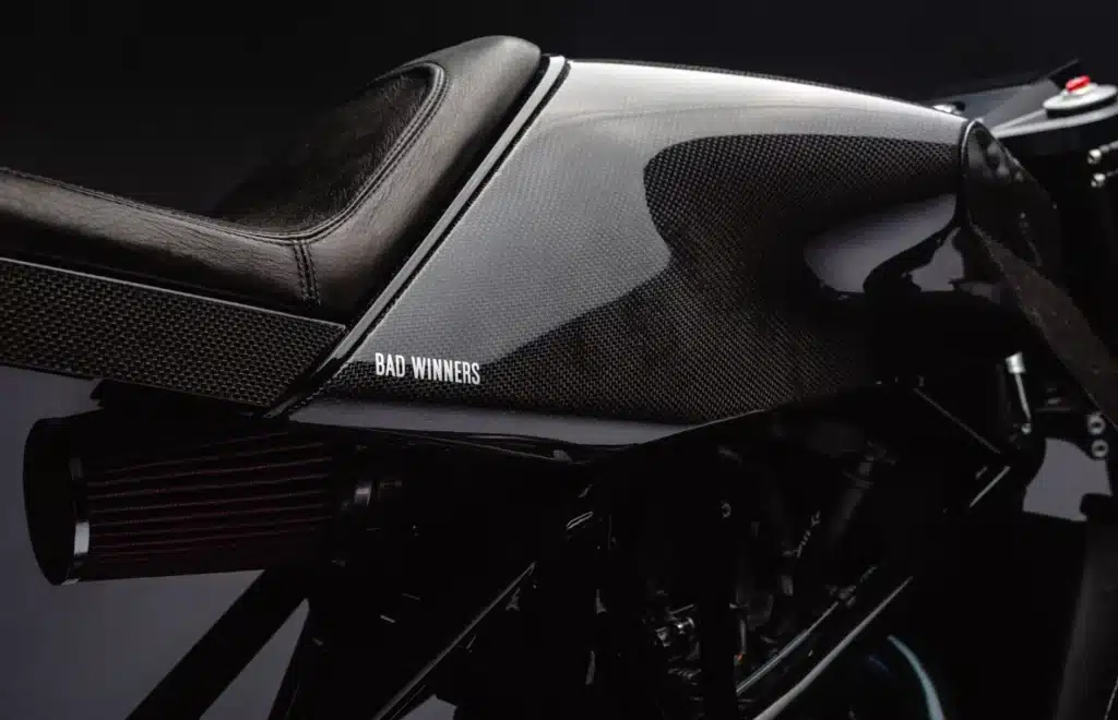 A custom Husqvarna Vitpilen 701 owned by Charles Leclerc is up for auction, a rare Stage 4 motorcycle with unique upgrades and F1 star provenance