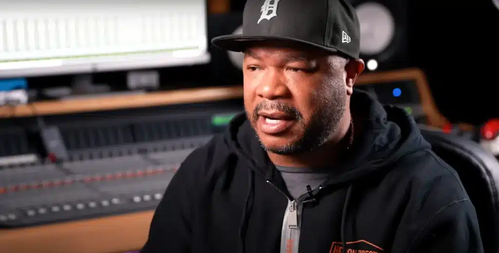American rapper who starred on Pimp My Ride reveals his biggest regret with the show years later