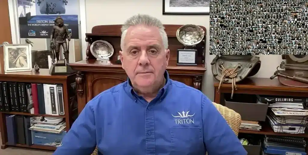 Billionaire is paying $10M to visit Titanic wreck two years after Oceangate disaster