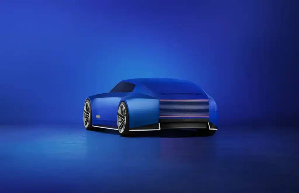 The new Jaguar EV luxury sedan arrives in 2026 with limited production, sharp design, and a strategy centered on scarcity
