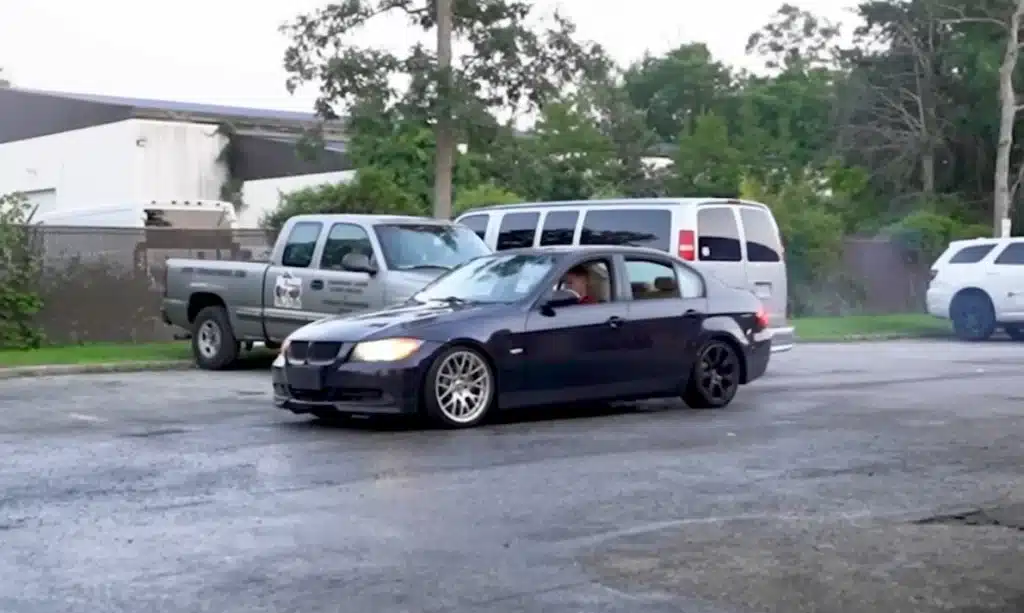 A BMW 335i owner used ChatGPT for car tuning, with AI tuning delivering real performance gains in a budget-friendly experiment