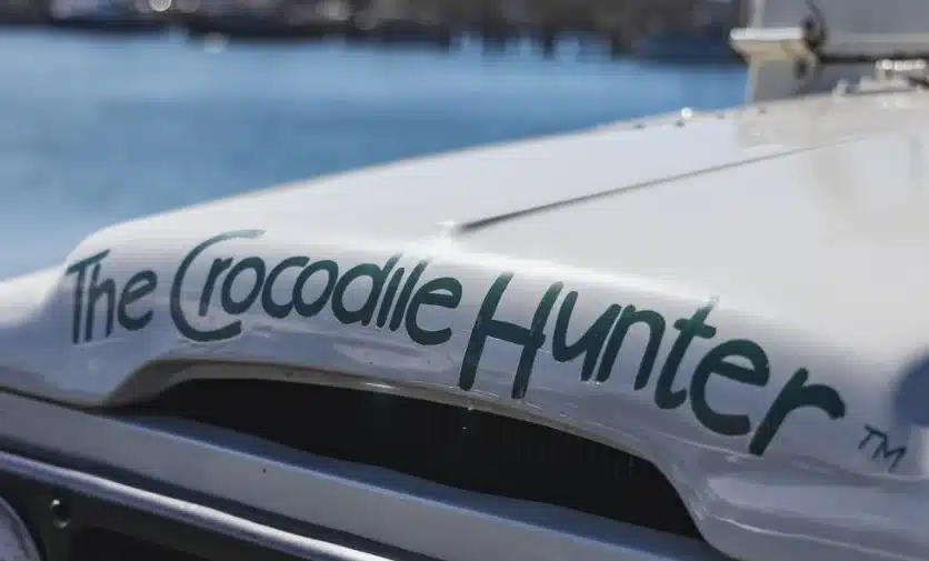A Toyota LandCruiser Troop Carrier, owned by Steve Irwin, is set for auction, giving collectors a chance to own a rare piece of Australian history