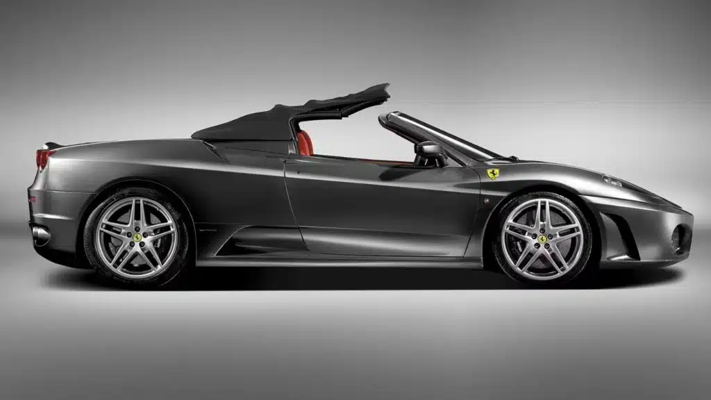 High mileage supercars, including the Bugatti Veyron and Pagani Zonda, reveal how rare daily driven supercars cover surprising distances