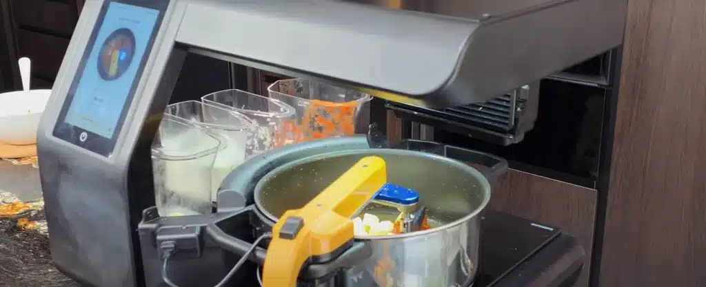 Man buys the laziest tech ever to see if it will enable him to do absolutely nothing all day