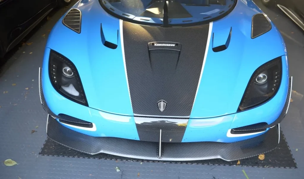 The Koenigsegg Agera RS faces staggering running costs compared with the Maserati GranTurismo, from servicing and tyres to repairs and insurance