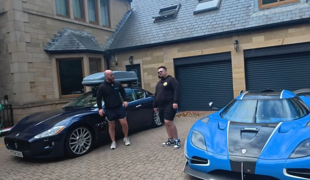 The Koenigsegg Agera RS faces staggering running costs compared with the Maserati GranTurismo, from servicing and tyres to repairs and insurance