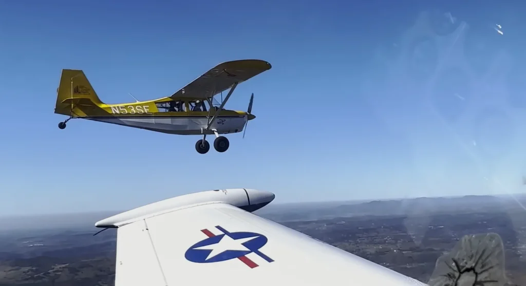California man pays $4K a month to live at an airport and commutes to work every day by plane