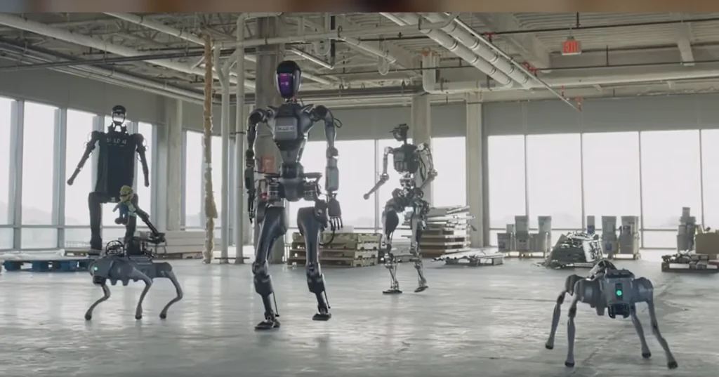 This omni-bodied artificial brain outlives its robots and can adapt to danger