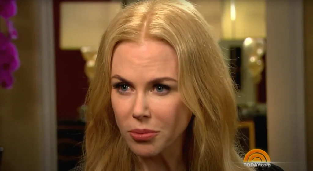 Nicole Kidman keeps it real with her Subaru although she has shared $6.5 million car collection with Keith Urban