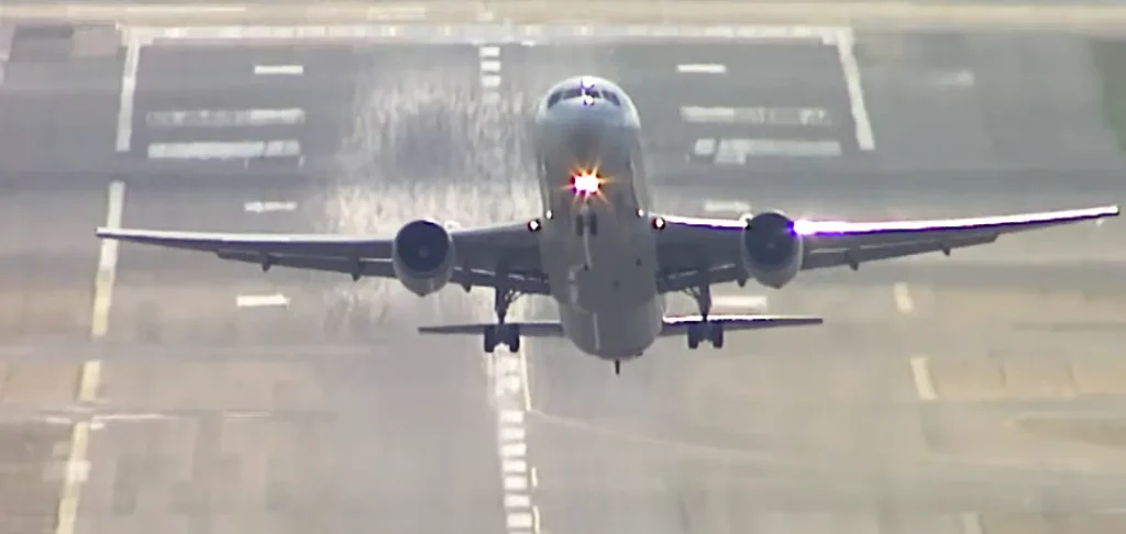Australian's 'flight to nowhere' takes him to California aircraft graveyard he refused to believe existed