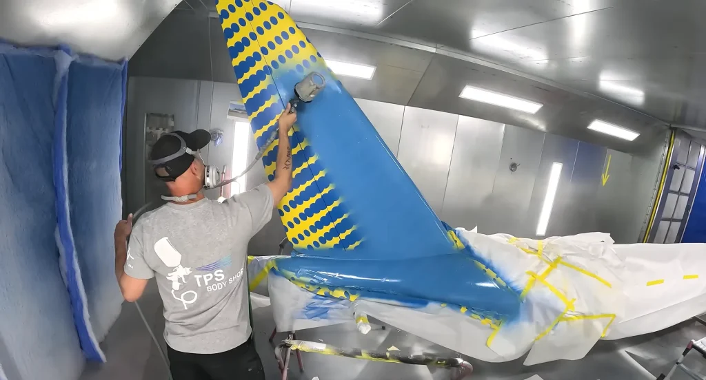 Man unveils world’s largest RC Boeing 777X and stuns everyone with how realistic it is