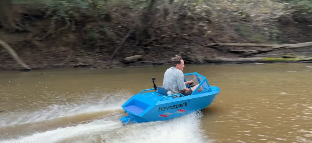 Tennessee guys spend $10,000 on three jet boats from Temu and what they unbox leaves them hoping they float